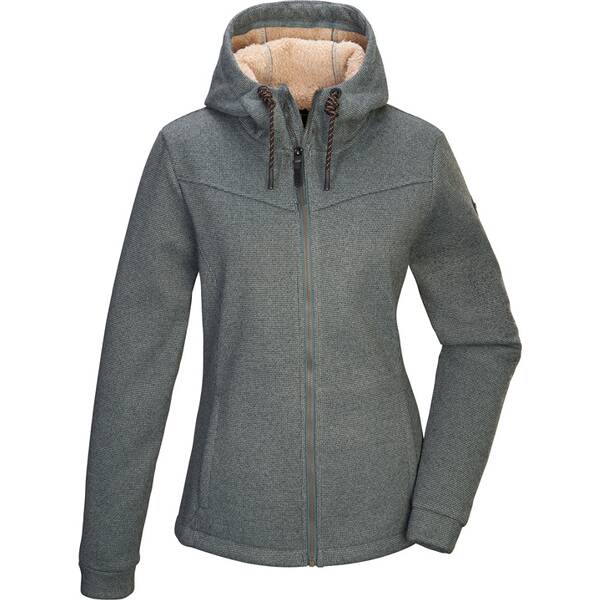 G.I.G.A. DX by killtec Damen Unterjacke GW 38 WMN KNTFLC JCKT G.I.G.A. DX by killtec Damen Unterjacke GW 38 WMN KNTFLC JCKT von G.I.G.A. DX by killtec