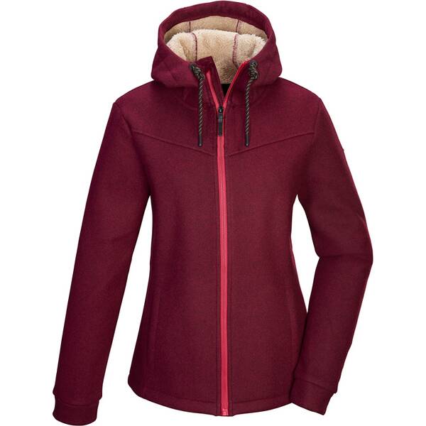 G.I.G.A. DX by killtec Damen Unterjacke GW 38 WMN KNTFLC JCKT G.I.G.A. DX by killtec Damen Unterjacke GW 38 WMN KNTFLC JCKT von G.I.G.A. DX by killtec