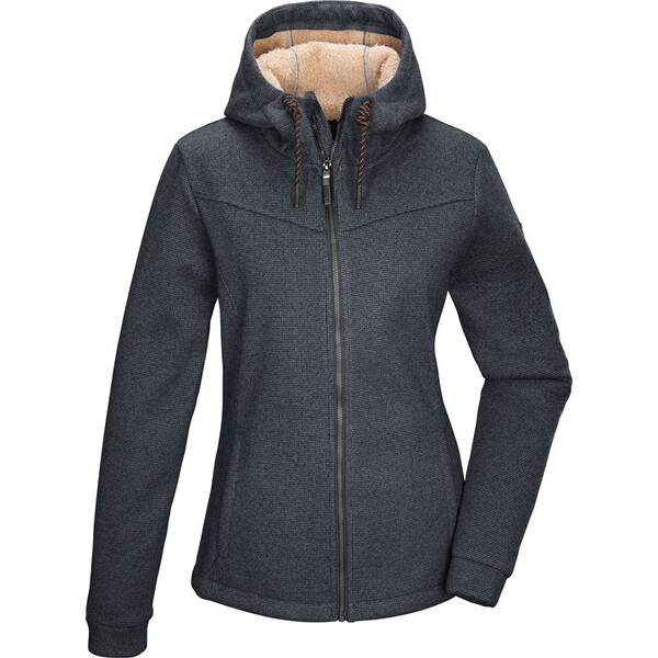 G.I.G.A. DX by killtec Damen Unterjacke GW 38 WMN KNTFLC JCKT von G.I.G.A. DX by killtec