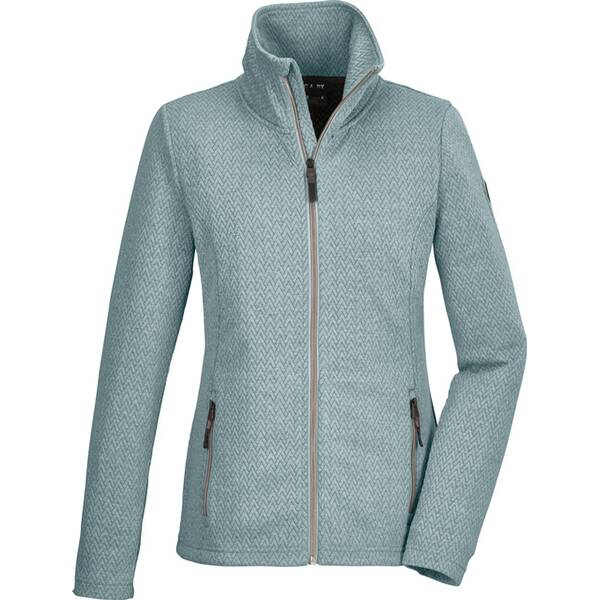 G.I.G.A. DX by killtec Damen Unterjacke GW 49 WMN KNTFLC JCKT von G.I.G.A. DX by killtec