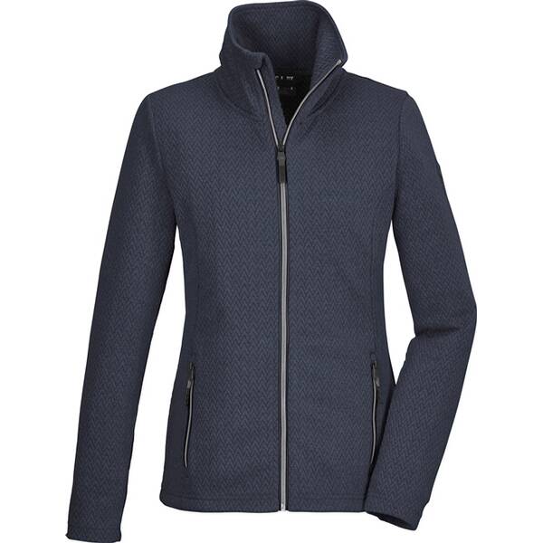 G.I.G.A. DX by killtec Damen Unterjacke GW 49 WMN KNTFLC JCKT von G.I.G.A. DX by killtec