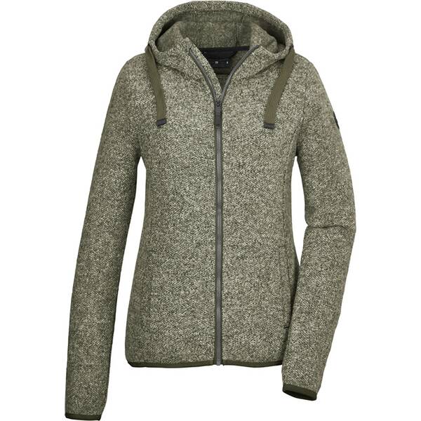 G.I.G.A. DX by killtec Damen Unterjacke GW 52 WMN KNTFLC JCKT von G.I.G.A. DX by killtec