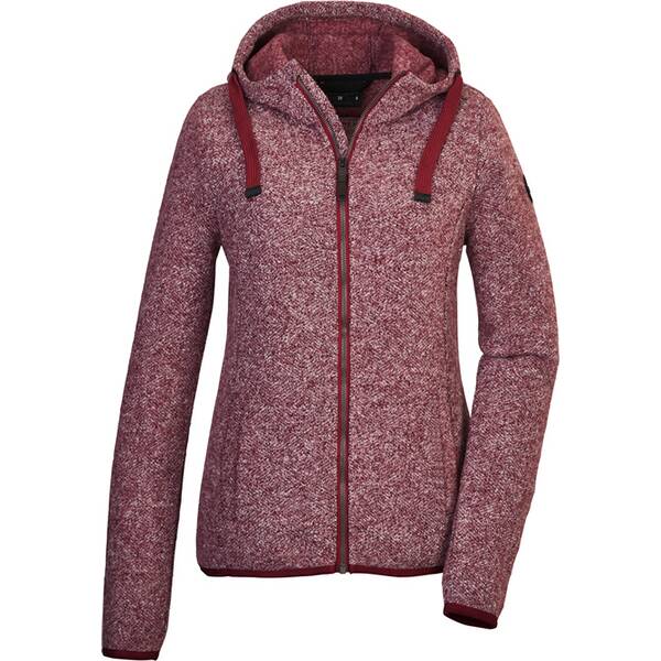 G.I.G.A. DX by killtec Damen Unterjacke GW 52 WMN KNTFLC JCKT G.I.G.A. DX by killtec Damen Unterjacke GW 52 WMN KNTFLC JCKT von G.I.G.A. DX by killtec