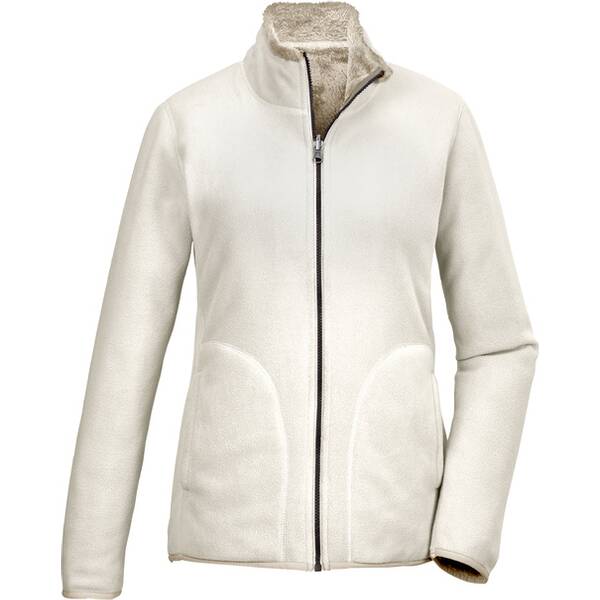 G.I.G.A. DX by killtec Damen Unterjacke GW 59 WMN FLC JCKT G.I.G.A. DX by killtec Damen Unterjacke GW 59 WMN FLC JCKT von G.I.G.A. DX by killtec