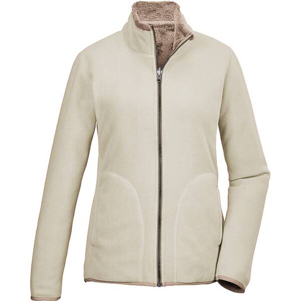 G.I.G.A. DX by killtec Damen Unterjacke GW 59 WMN FLC JCKT von G.I.G.A. DX by killtec