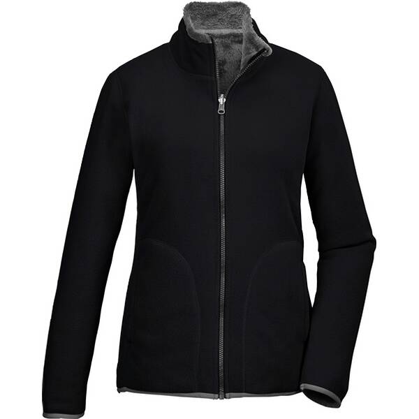 G.I.G.A. DX by killtec Damen Unterjacke GW 59 WMN FLC JCKT G.I.G.A. DX by killtec Damen Unterjacke GW 59 WMN FLC JCKT von G.I.G.A. DX by killtec