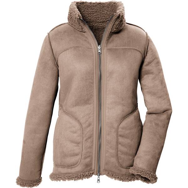 G.I.G.A. DX by killtec Damen Unterjacke GW 62 WMN JCKT G.I.G.A. DX by killtec Damen Unterjacke GW 62 WMN JCKT von G.I.G.A. DX by killtec