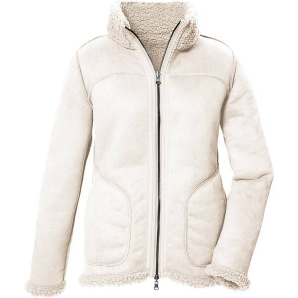 G.I.G.A. DX by killtec Damen Unterjacke GW 62 WMN JCKT von G.I.G.A. DX by killtec