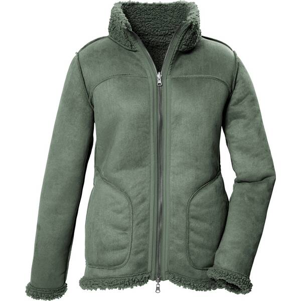 G.I.G.A. DX by killtec Damen Unterjacke GW 62 WMN JCKT G.I.G.A. DX by killtec Damen Unterjacke GW 62 WMN JCKT von G.I.G.A. DX by killtec