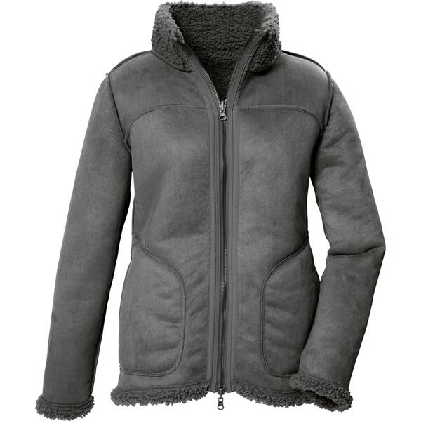 G.I.G.A. DX by killtec Damen Unterjacke GW 62 WMN JCKT von G.I.G.A. DX by killtec