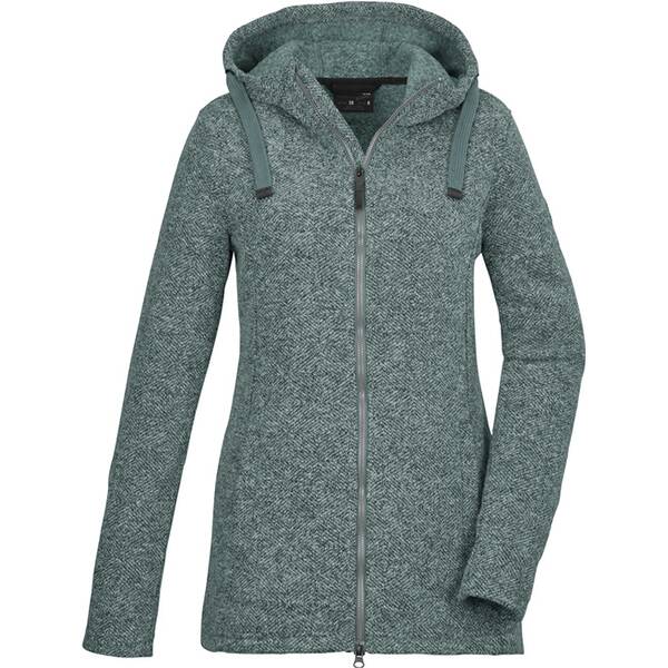 G.I.G.A. DX by killtec Damen Unterjacke GW 72 WMN KNTFLC JCKT G.I.G.A. DX by killtec Damen Unterjacke GW 72 WMN KNTFLC JCKT von G.I.G.A. DX by killtec