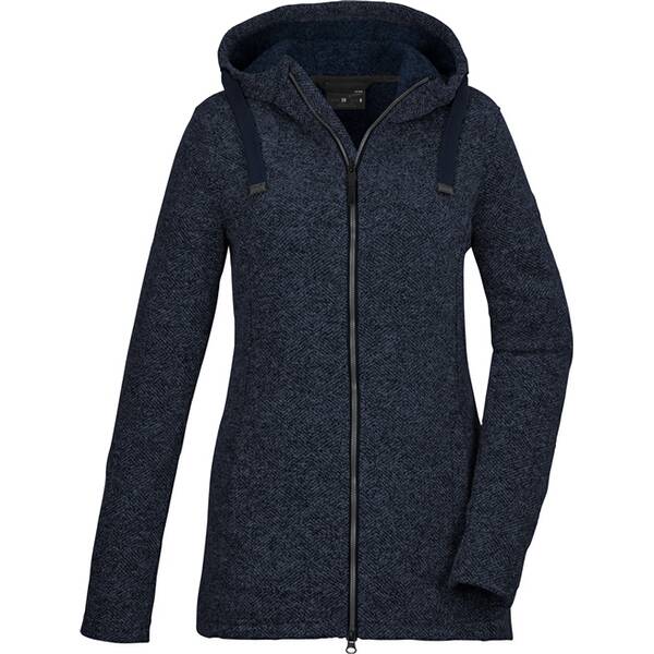 G.I.G.A. DX by killtec Damen Unterjacke GW 72 WMN KNTFLC JCKT G.I.G.A. DX by killtec Damen Unterjacke GW 72 WMN KNTFLC JCKT von G.I.G.A. DX by killtec
