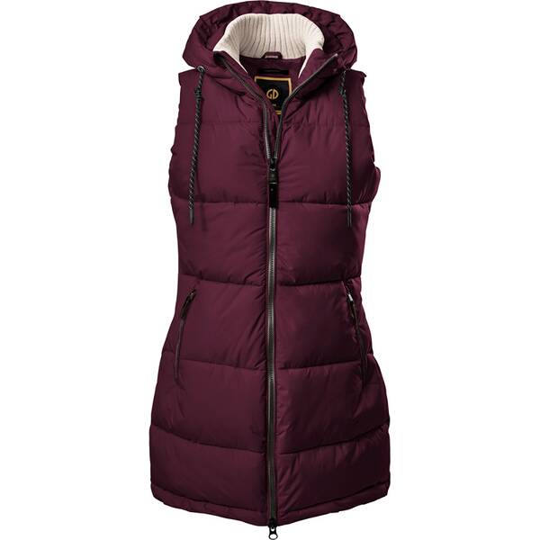 G.I.G.A. DX by killtec Damen Weste GW 30 WMN QLTD VST von G.I.G.A. DX by killtec