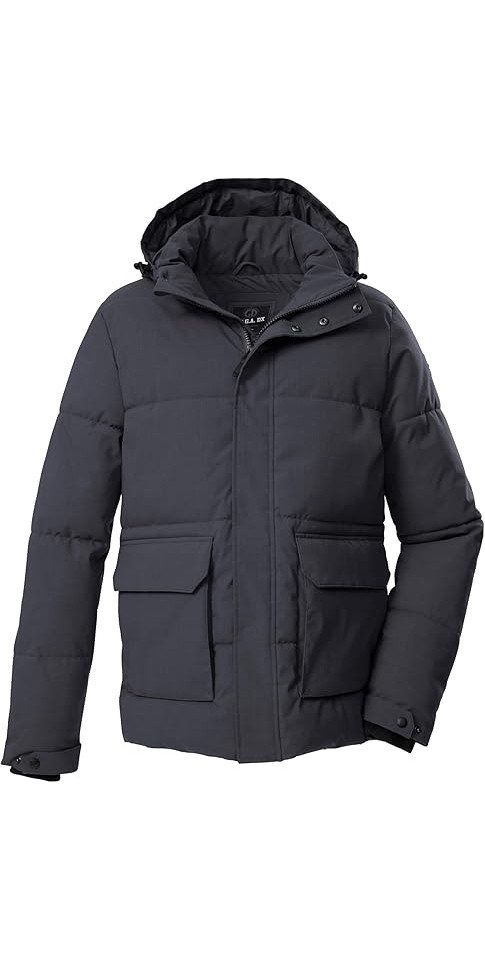 G.I.G.A. DX by killtec Doppeljacke GW 26 MN QLTD JCKT von G.I.G.A. DX by killtec