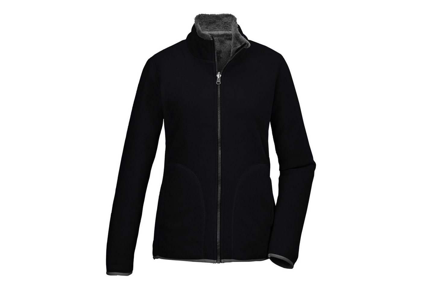 G.I.G.A. DX by killtec Fleecejacke Fleecejacke GW 59 WMN FLC JCKT G.I.G.A. DX by killtec Fleecejacke Fleecejacke GW 59 WMN FLC JCKT von G.I.G.A. DX by killtec