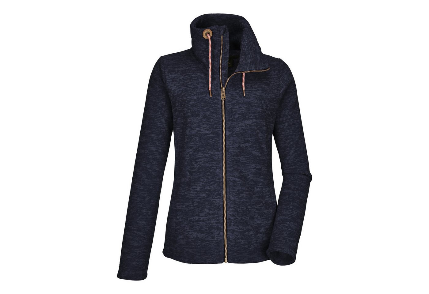 G.I.G.A. DX by killtec Fleecejacke Strickfleecejacke GS 174 G.I.G.A. DX by killtec Fleecejacke Strickfleecejacke GS 174 von G.I.G.A. DX by killtec