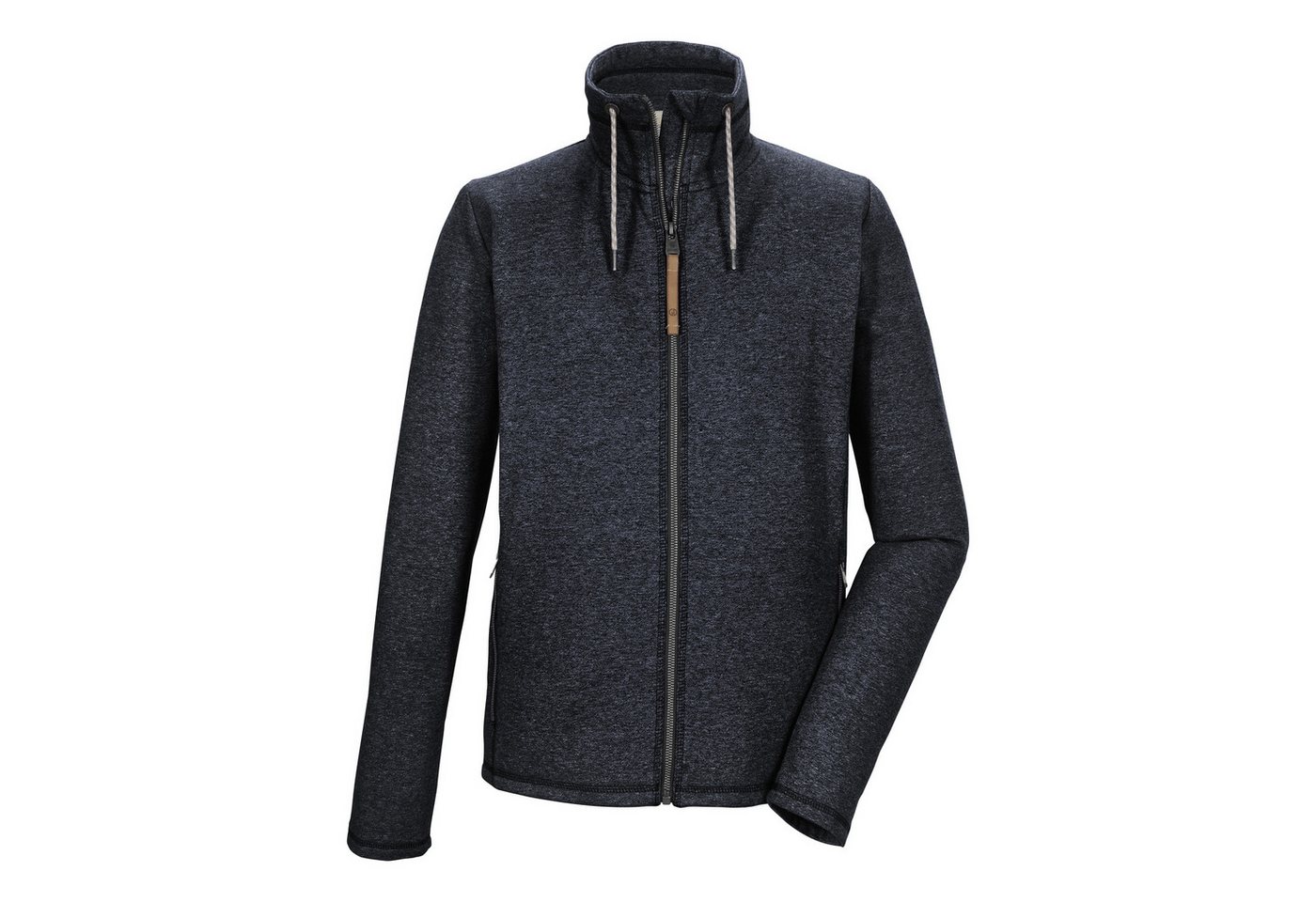 G.I.G.A. DX by killtec Fleecejacke Strickfleecejacke GS 91 G.I.G.A. DX by killtec Fleecejacke Strickfleecejacke GS 91 von G.I.G.A. DX by killtec