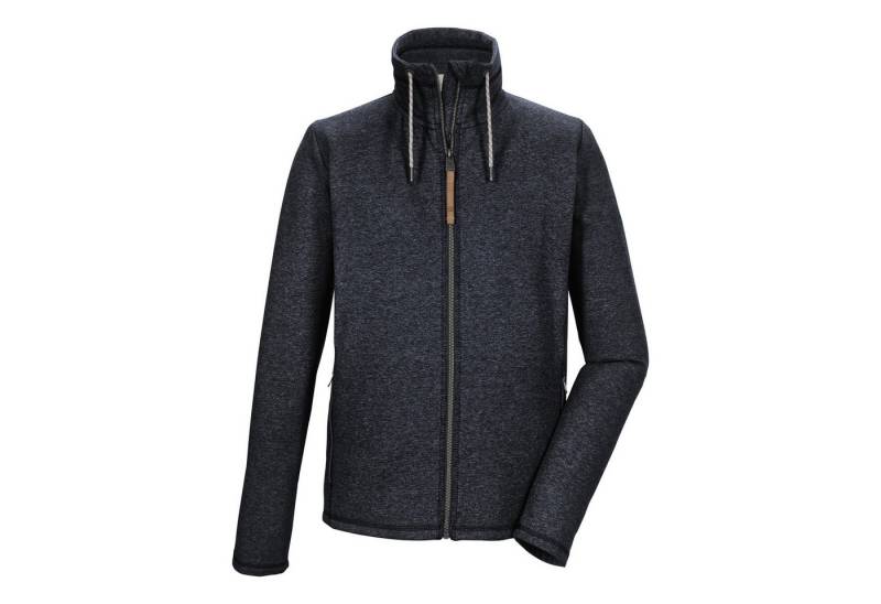 G.I.G.A. DX by killtec Fleecejacke Strickfleecejacke GS 91 von G.I.G.A. DX by killtec