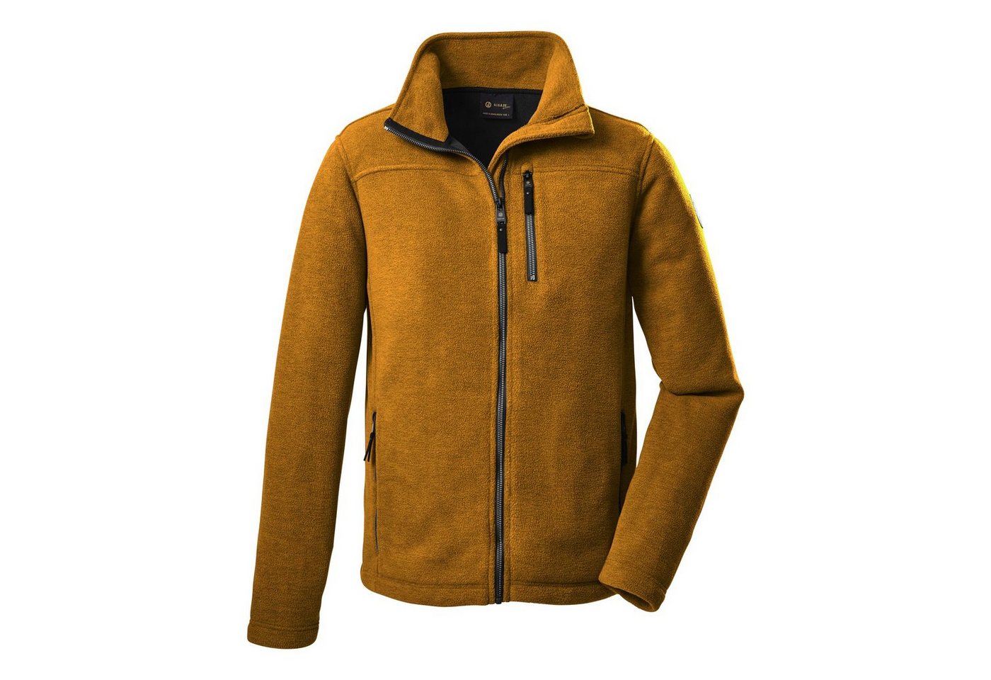 G.I.G.A. DX by killtec Fleecejacke Strickfleecejacke GW 17 G.I.G.A. DX by killtec Fleecejacke Strickfleecejacke GW 17 von G.I.G.A. DX by killtec