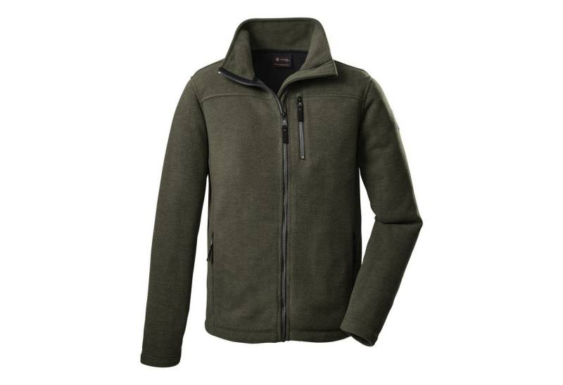 G.I.G.A. DX by killtec Fleecejacke Strickfleecejacke GW 17 von G.I.G.A. DX by killtec