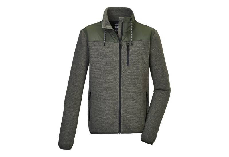 G.I.G.A. DX by killtec Fleecejacke Strickfleecejacke GW 35 MN KNTFLC JCKT von G.I.G.A. DX by killtec