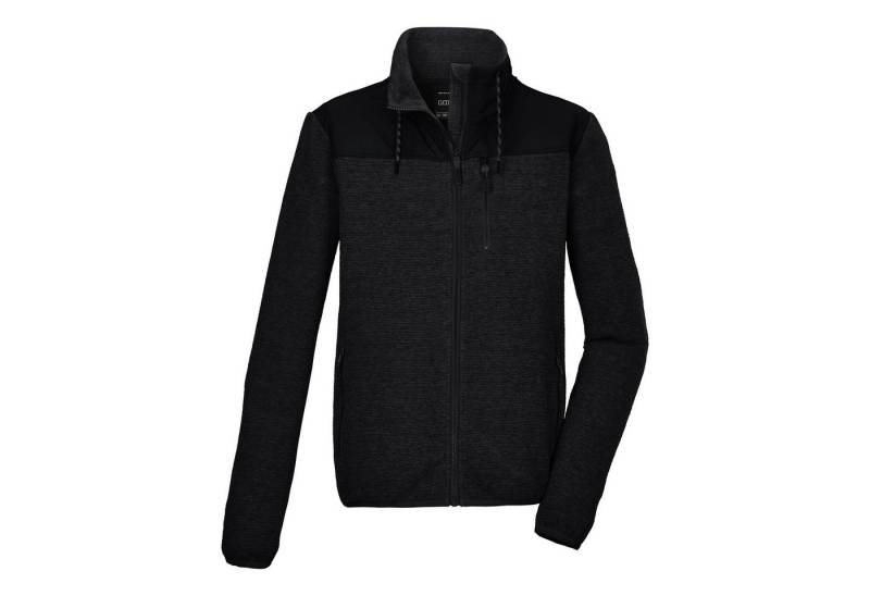 G.I.G.A. DX by killtec Fleecejacke Strickfleecejacke GW 35 MN KNTFLC JCKT von G.I.G.A. DX by killtec