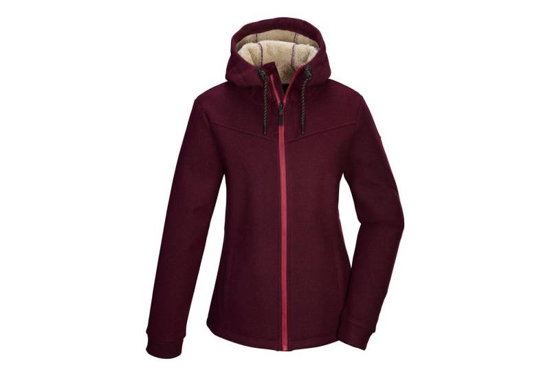 G.I.G.A. DX by killtec Fleecejacke Strickfleecejacke GW 38 WMN KNTFLC JCKT von G.I.G.A. DX by killtec