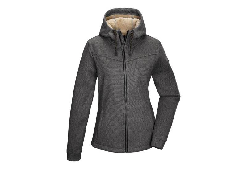 G.I.G.A. DX by killtec Fleecejacke Strickfleecejacke GW 38 WMN KNTFLC JCKT von G.I.G.A. DX by killtec