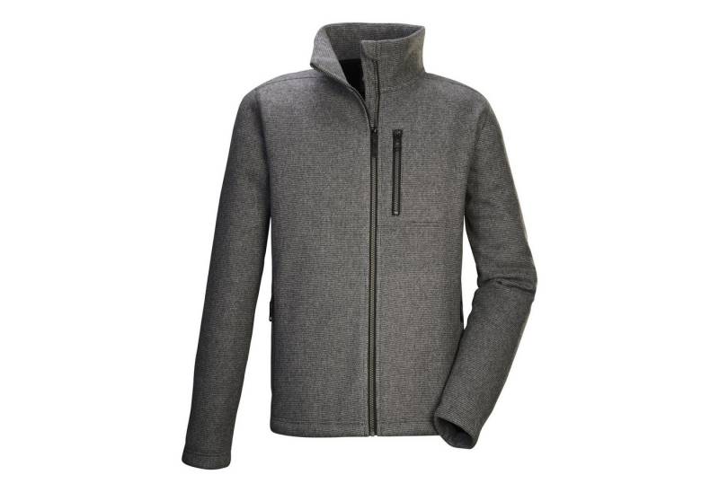 G.I.G.A. DX by killtec Fleecejacke Strickfleecejacke GW 47 MN KNTFLC JCKT von G.I.G.A. DX by killtec