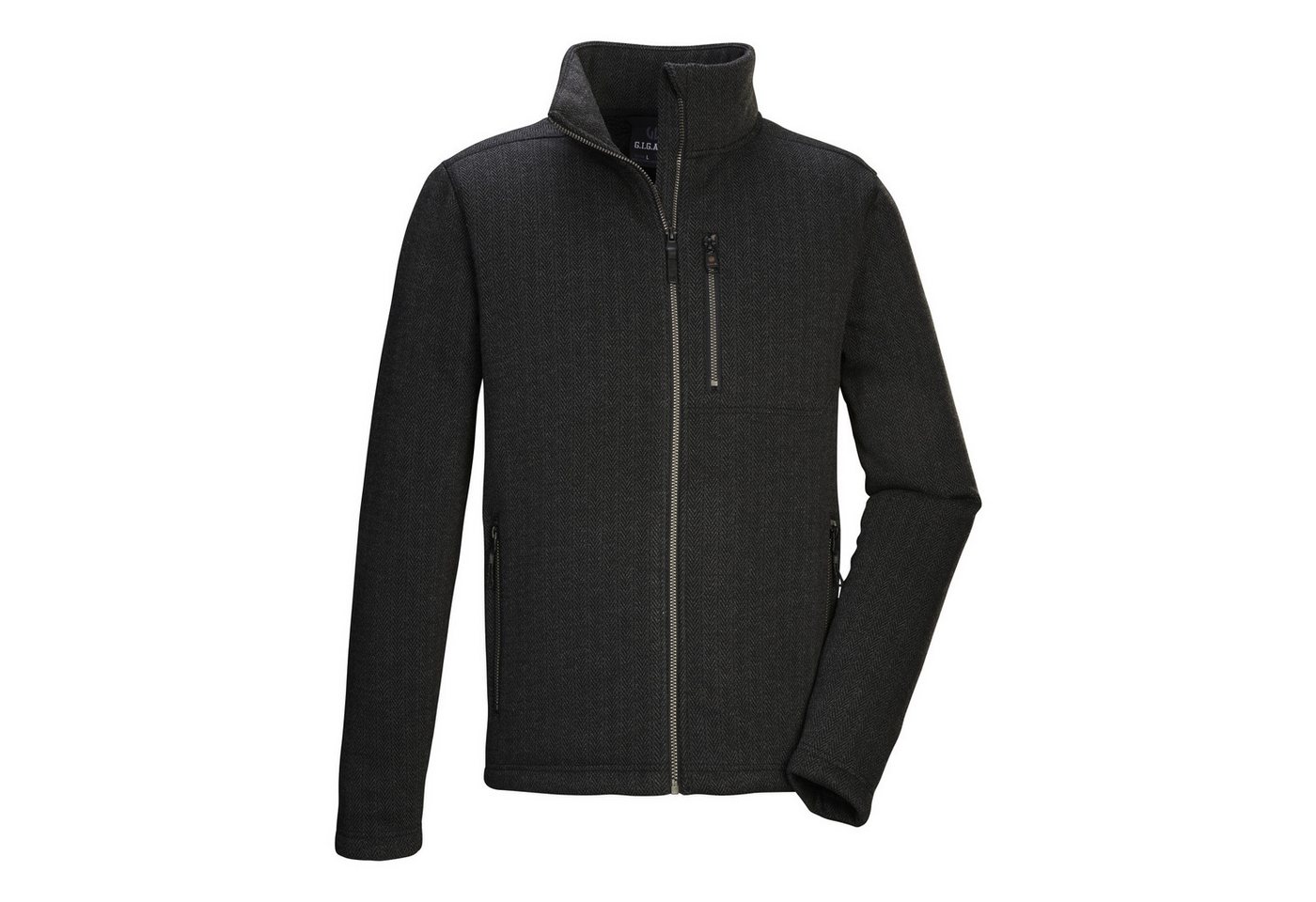 G.I.G.A. DX by killtec Fleecejacke Strickfleecejacke GW 48 MN KNTFLC JCKT von G.I.G.A. DX by killtec