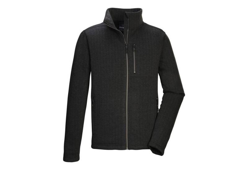 G.I.G.A. DX by killtec Fleecejacke Strickfleecejacke GW 48 MN KNTFLC JCKT von G.I.G.A. DX by killtec