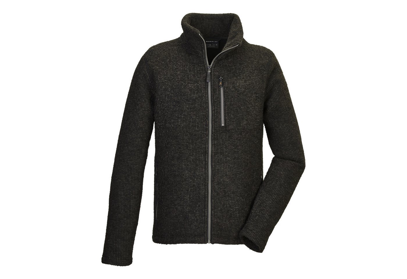 G.I.G.A. DX by killtec Fleecejacke Strickfleecejacke GW 53 MN MDLYR G.I.G.A. DX by killtec Fleecejacke Strickfleecejacke GW 53 MN MDLYR von G.I.G.A. DX by killtec