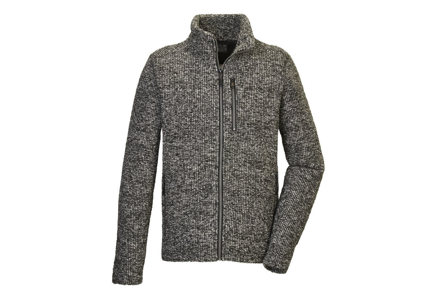 G.I.G.A. DX by killtec Fleecejacke Strickfleecejacke GW 53 MN MDLYR G.I.G.A. DX by killtec Fleecejacke Strickfleecejacke GW 53 MN MDLYR von G.I.G.A. DX by killtec