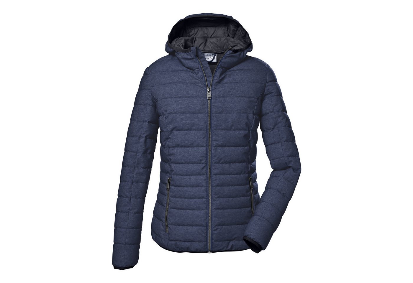 G.I.G.A. DX by killtec Funktionsjacke Steppjacke GS 28 G.I.G.A. DX by killtec Funktionsjacke Steppjacke GS 28 von G.I.G.A. DX by killtec