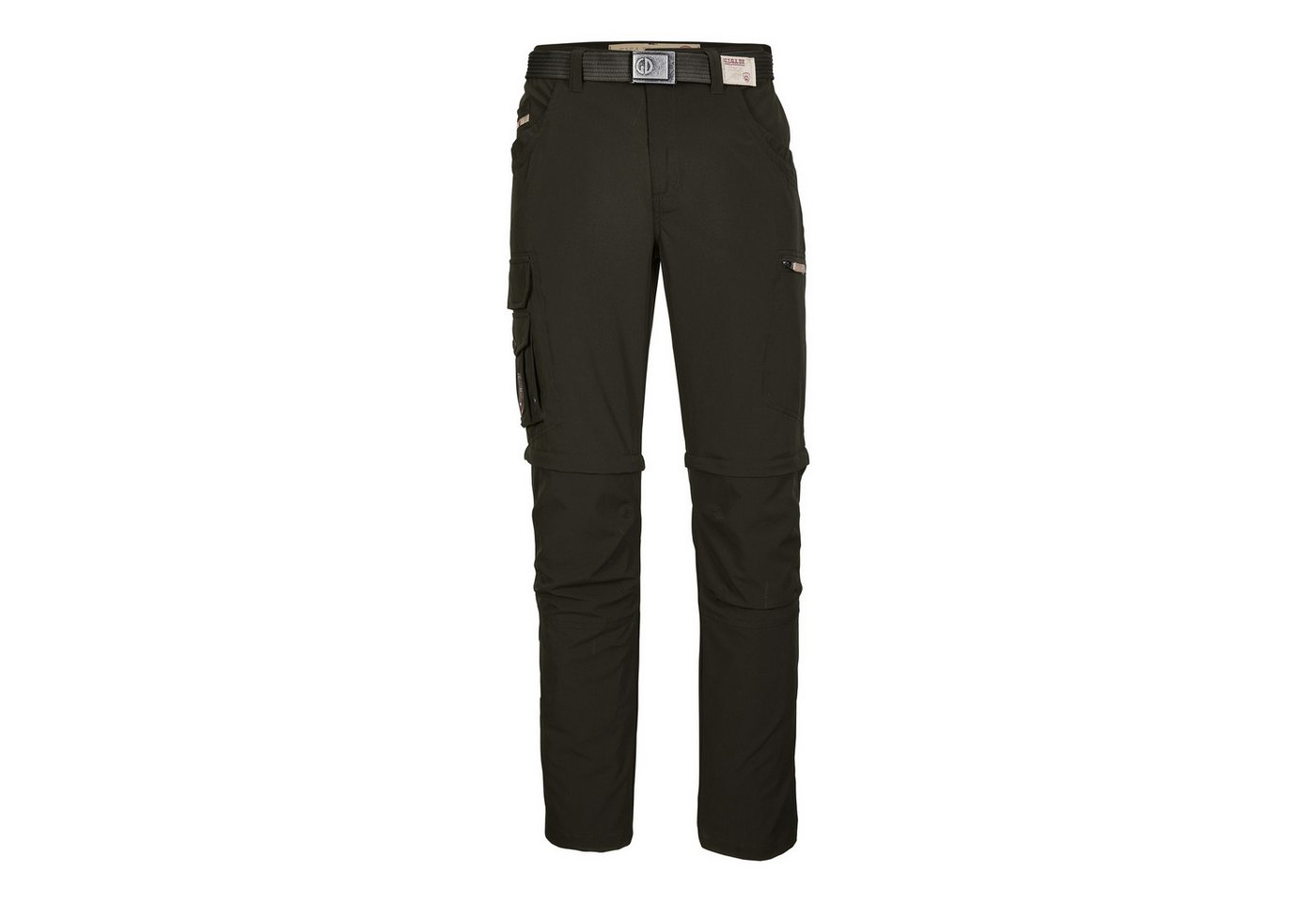 G.I.G.A. DX by killtec Funktionshose Zip-Off Hose GS 36 G.I.G.A. DX by killtec Funktionshose Zip-Off Hose GS 36 von G.I.G.A. DX by killtec