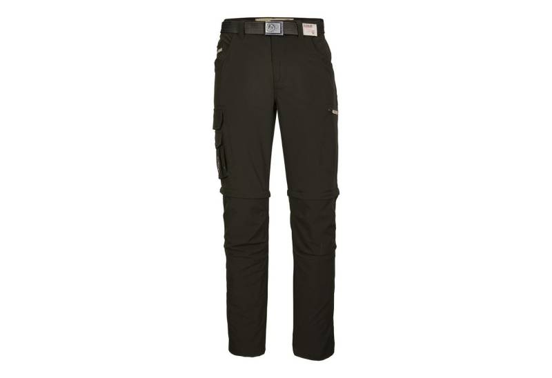G.I.G.A. DX by killtec Funktionshose Zip-Off Hose GS 36 von G.I.G.A. DX by killtec