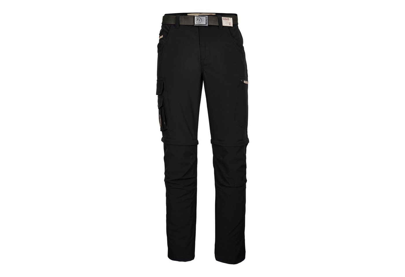 G.I.G.A. DX by killtec Funktionshose Zip-Off Hose GS 36 G.I.G.A. DX by killtec Funktionshose Zip-Off Hose GS 36 von G.I.G.A. DX by killtec