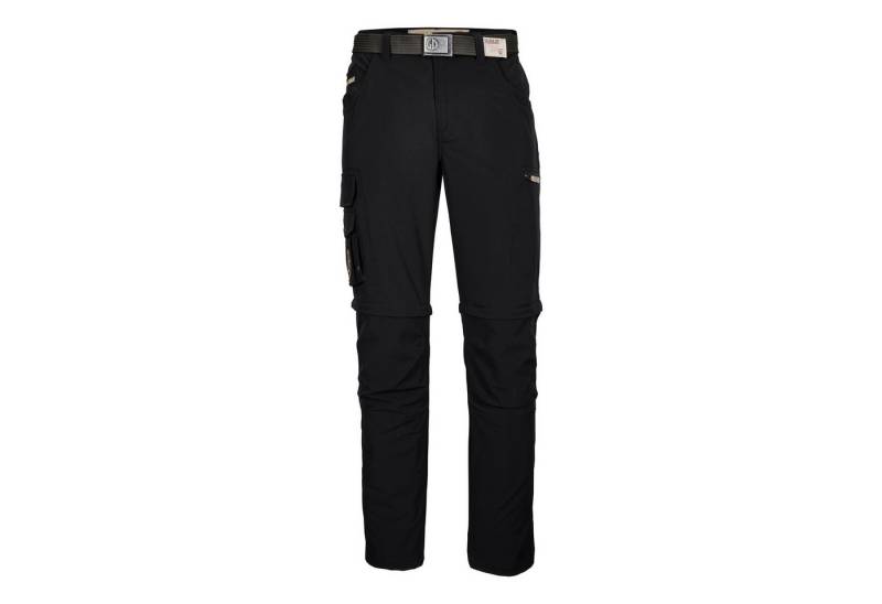 G.I.G.A. DX by killtec Funktionshose Zip-Off Hose GS 36 von G.I.G.A. DX by killtec