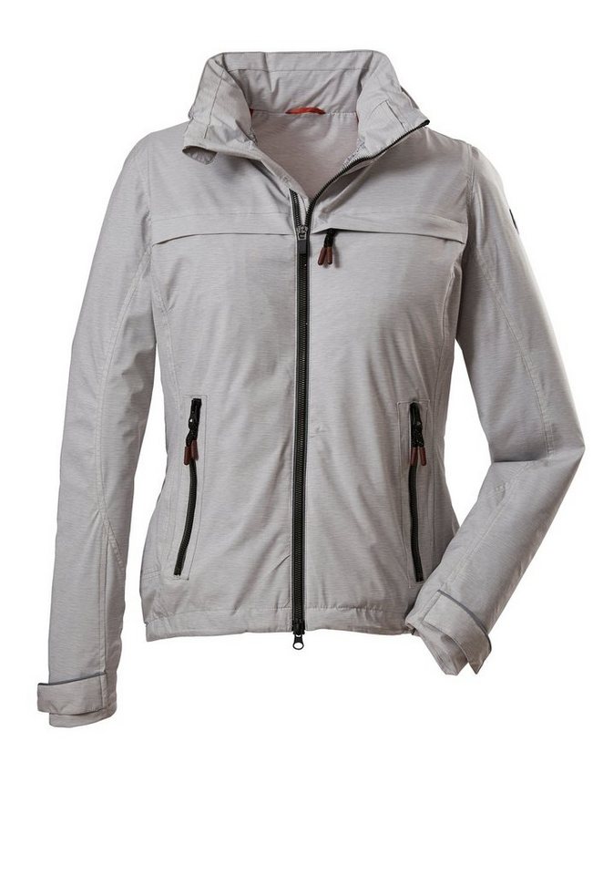 G.I.G.A. DX by killtec Funktionsjacke Dynamisch WMN JCKT B von G.I.G.A. DX by killtec