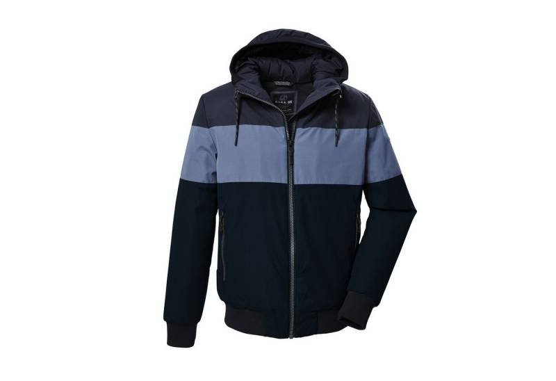 G.I.G.A. DX by killtec Funktionsjacke Funktionsblouson mit Kapuze von G.I.G.A. DX by killtec