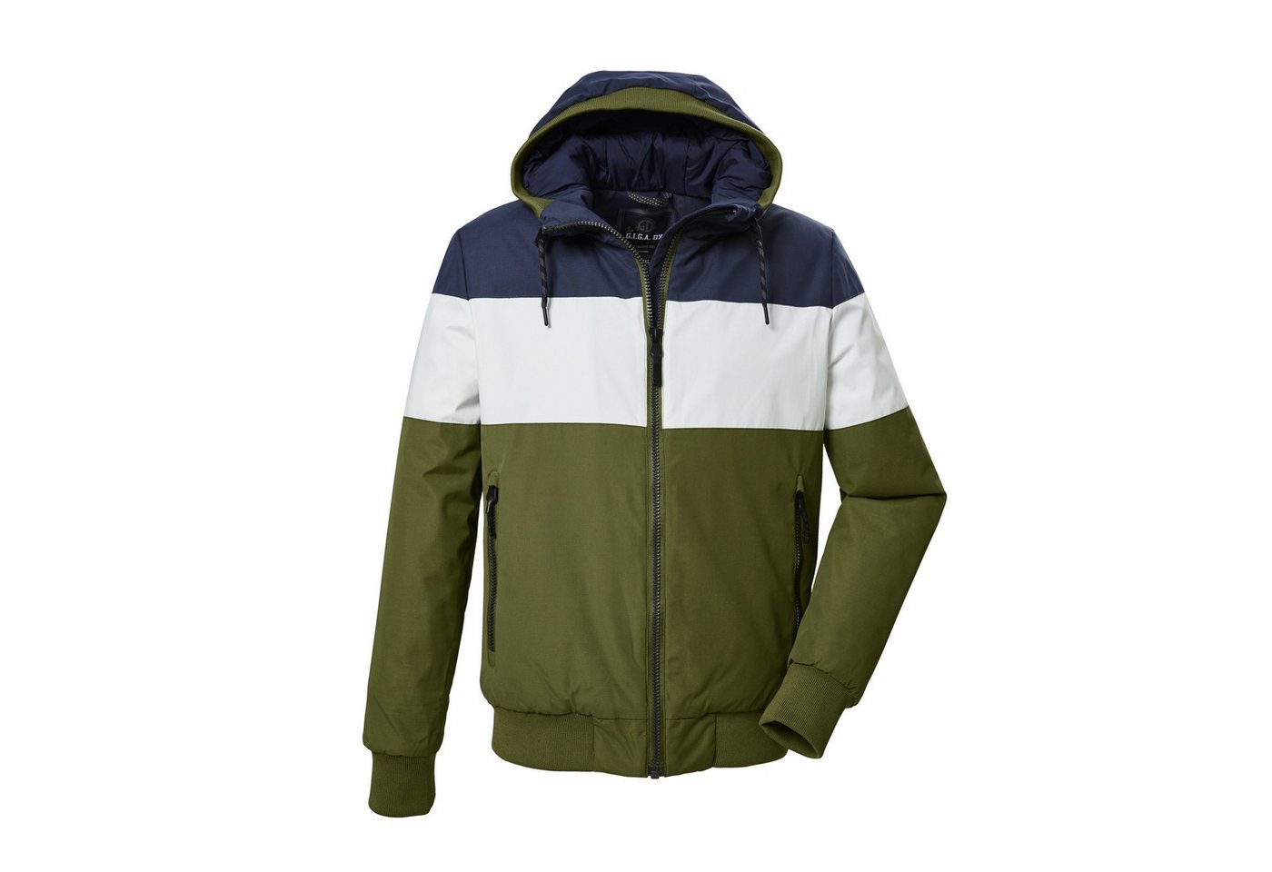 G.I.G.A. DX by killtec Winterjacke Funktionsblouson mit Kapuze von G.I.G.A. DX by killtec