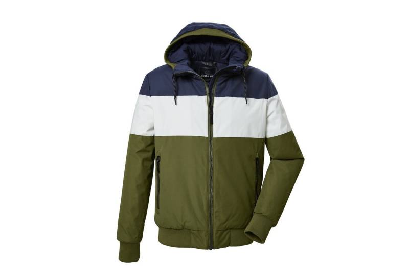G.I.G.A. DX by killtec Winterjacke Funktionsblouson mit Kapuze von G.I.G.A. DX by killtec