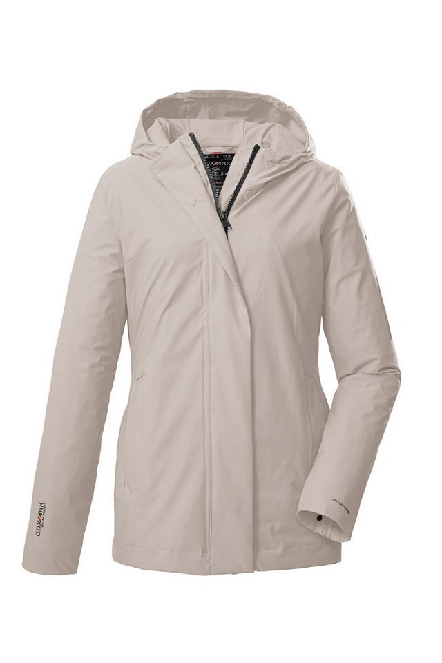 G.I.G.A. DX by killtec Funktionsjacke GS 152 CS WMN JCKT auch in Großen Größen erhältlich von G.I.G.A. DX by killtec