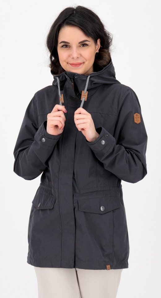 G.I.G.A. DX by killtec Funktionsjacke GS 7 WMN JCKT CS Casual Outdoorjacke auch in Großen Größen von G.I.G.A. DX by killtec