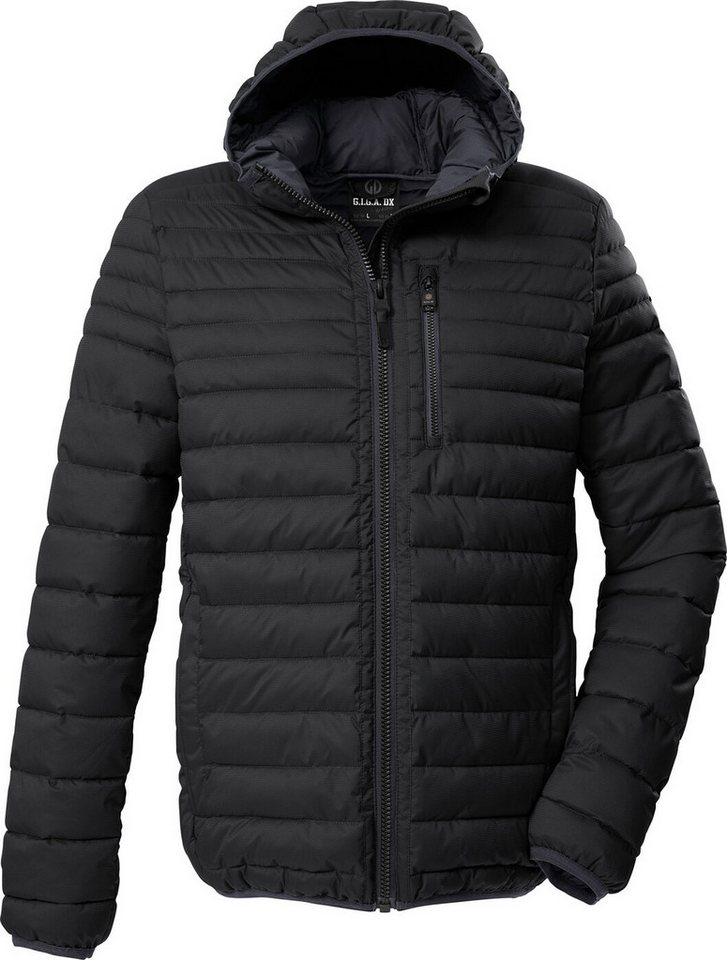 G.I.G.A. DX by killtec Funktionsjacke GW 28 MN QLTD JCKT SCHWARZ von G.I.G.A. DX by killtec