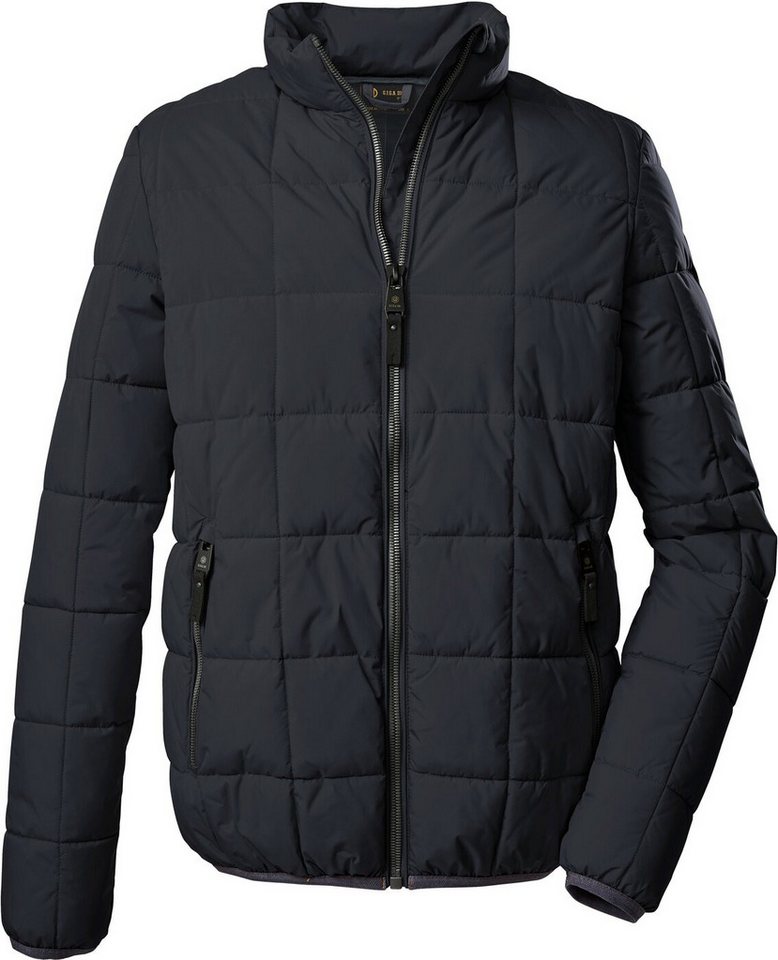 G.I.G.A. DX by killtec Funktionsjacke GW 41 MN QLTD JCKT DUNKELNAVY von G.I.G.A. DX by killtec