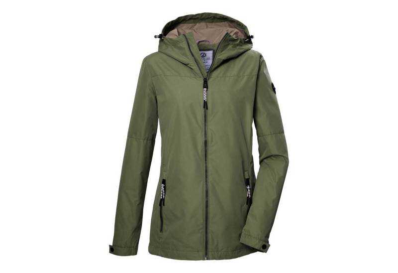 G.I.G.A. DX by killtec Softshelljacke Jacke GS 71 von G.I.G.A. DX by killtec