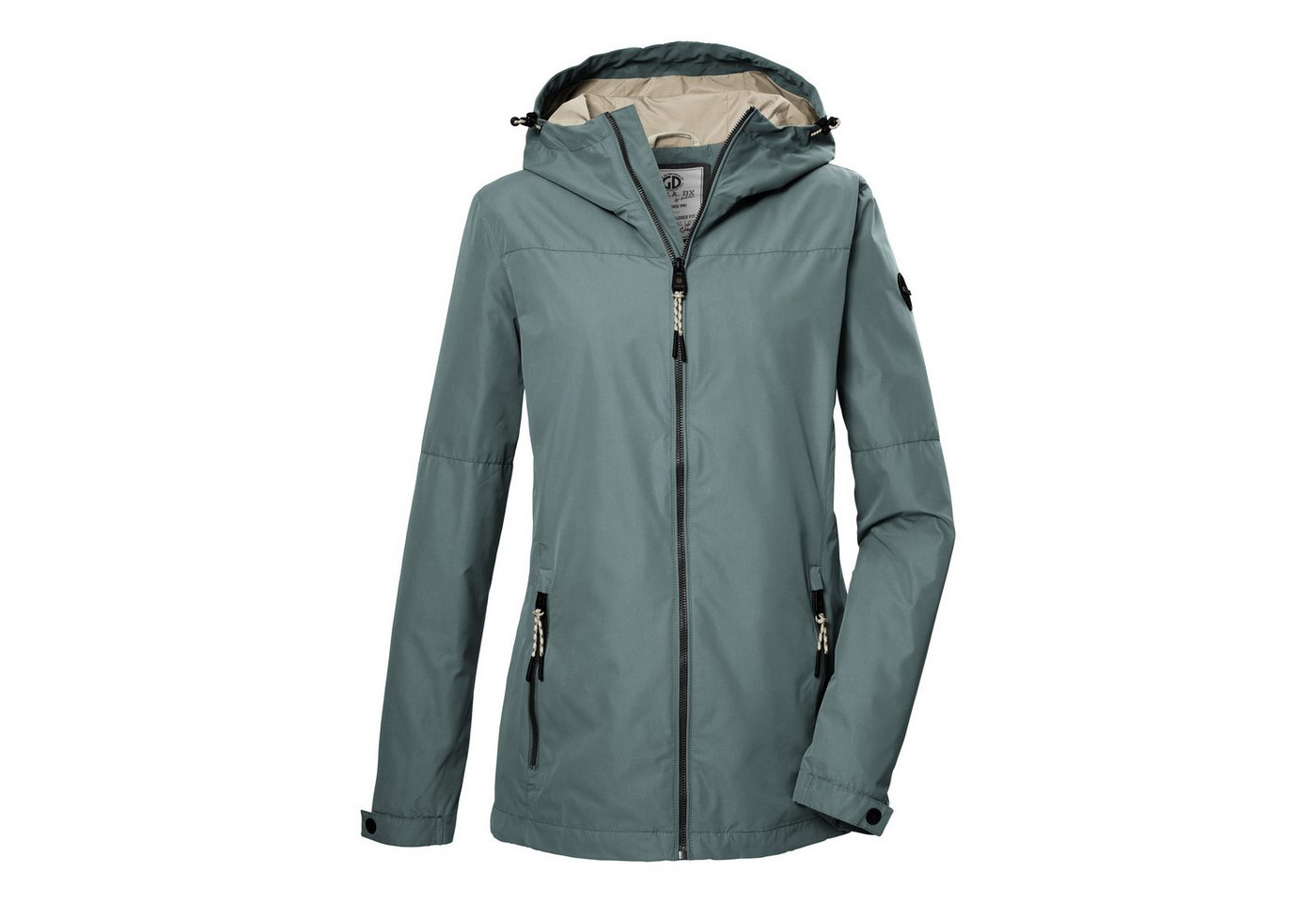 G.I.G.A. DX by killtec Softshelljacke Jacke GS 71 G.I.G.A. DX by killtec Softshelljacke Jacke GS 71 von G.I.G.A. DX by killtec