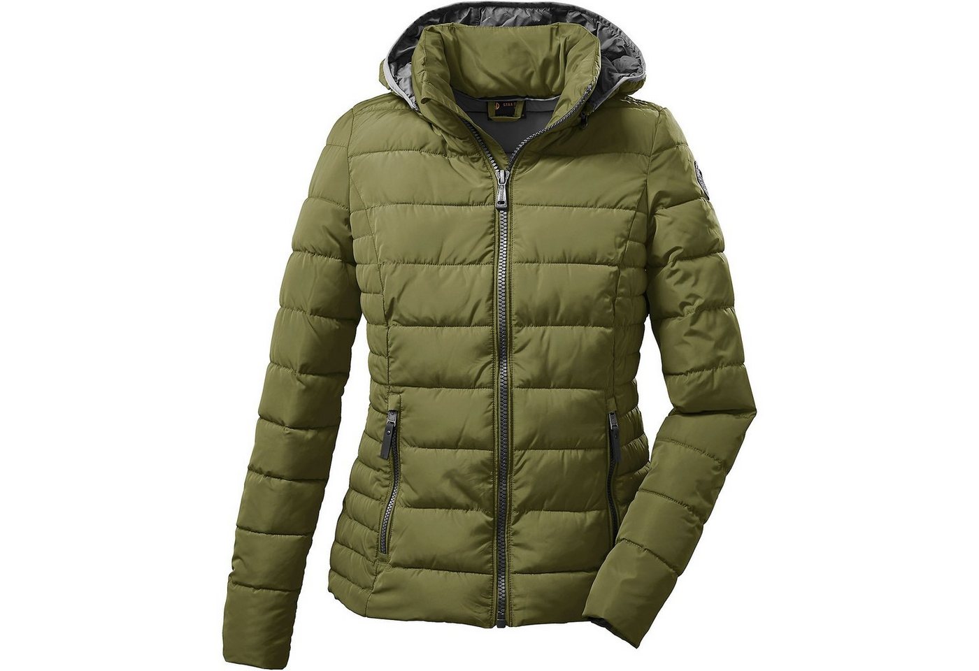 G.I.G.A. DX by killtec Funktionsjacke Jacke GW10 G.I.G.A. DX by killtec Funktionsjacke Jacke GW10 von G.I.G.A. DX by killtec