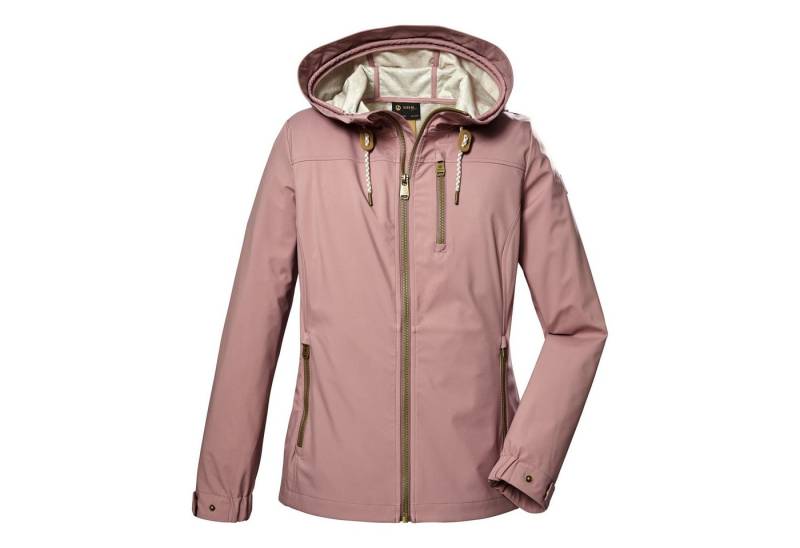 G.I.G.A. DX by killtec Funktionsjacke Softshelljacke GS 24 von G.I.G.A. DX by killtec